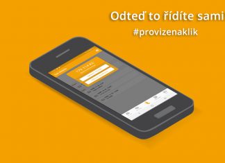 Revoluce na poradenském trhu: Provize si vyplatíte sami na jeden klik!