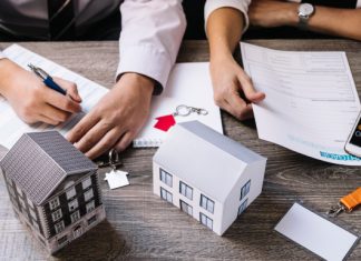 Kaňkulačka – vychytávka na oceňování nemovitostí