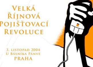 Den, kdy makléřský trh zažil zemětřesení