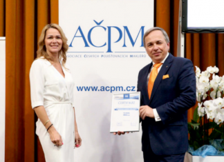 INSIA opět mezi nejlepšími v anketě pojišťovací makléř roku