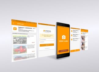 IGNÁC – Nejchytřejší sjednavač autopojištění, který milují pojišťovací specialisté i jejich klienti