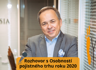 Ivan Špirakus: Pandemie připomíná hollywoodský film. Vakcinace je jediné řešení