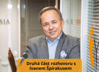 Ivan Špirakus: Nové zkoušky významně zvyšují kvalitu profesionálů v oboru