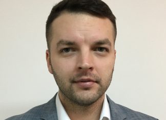 Petr Pecina: Pandemie ukázala, že se dá ušetřit spoustu času. Nadšení do práce mi vydrželo dodnes Petr Pecina