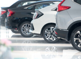 Přemýšlíte o tom, že koupíte nový vůz? Zjistěte, jaké máte možnosti!