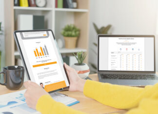 INSIA představuje revoluční nástroj INPROS, který umí vytvořit dokonalou online prezentaci pro jakýkoliv pojistný a finanční produkt