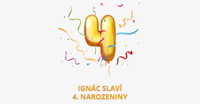 ignac_4_narozeniny