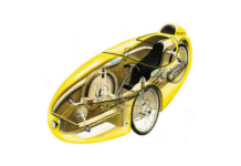 Nesmysl ve směrnici EU o povinném ručení – jaký to bude mít dopad? velomobil_2