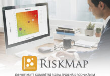 RiskMap: Nový nástroj pro průmyslové makléře