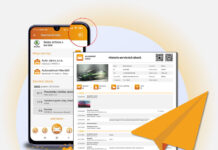 AutoMobil: Vygenerujte si kompletní servisní historii vašeho auta a sdílejte ji dle potřeby