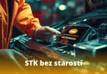 STK bez starostí