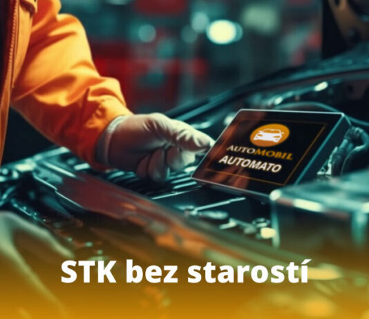 STK bez starostí